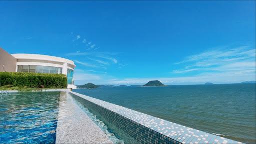 Cover Image for Karatsu Seaside Hotel
