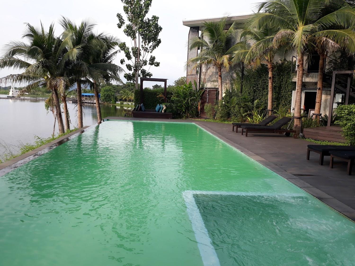 Cover Image for Inlaya Resort