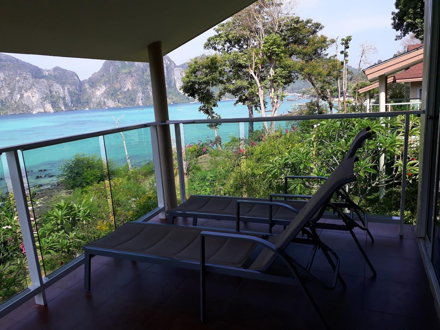 Cover Image for Bay View Resort