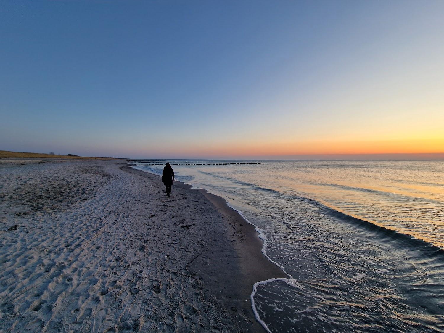 Cover Image for Ostseehotel Dierhagen