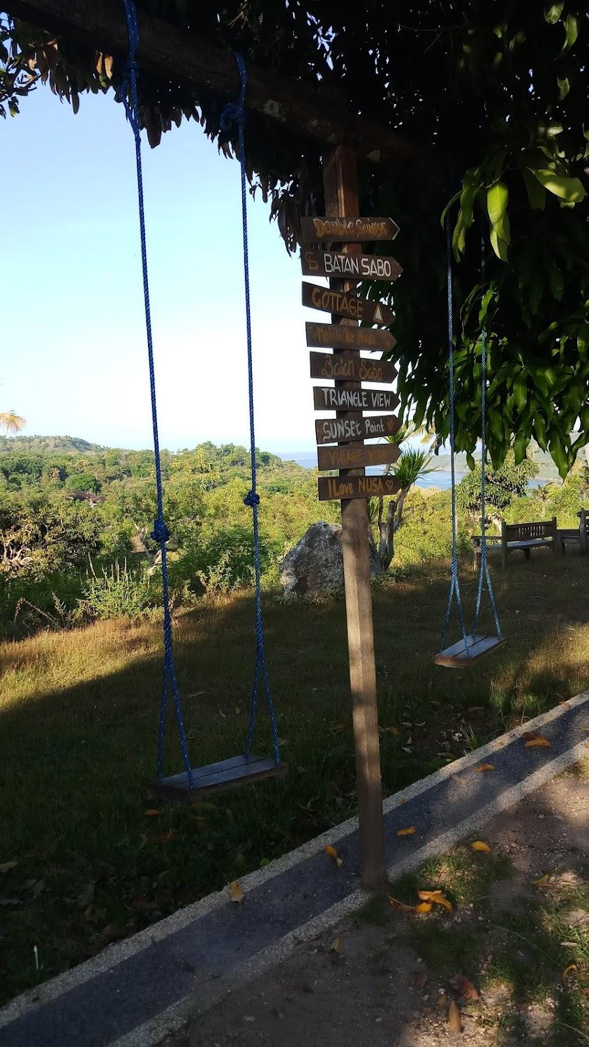 Cover Image for Batan Sabo Cottage