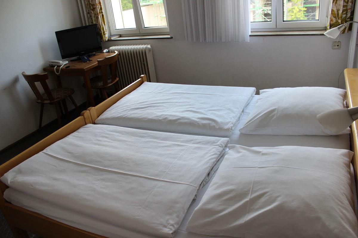 Cover Image for Hotel Georgsrast