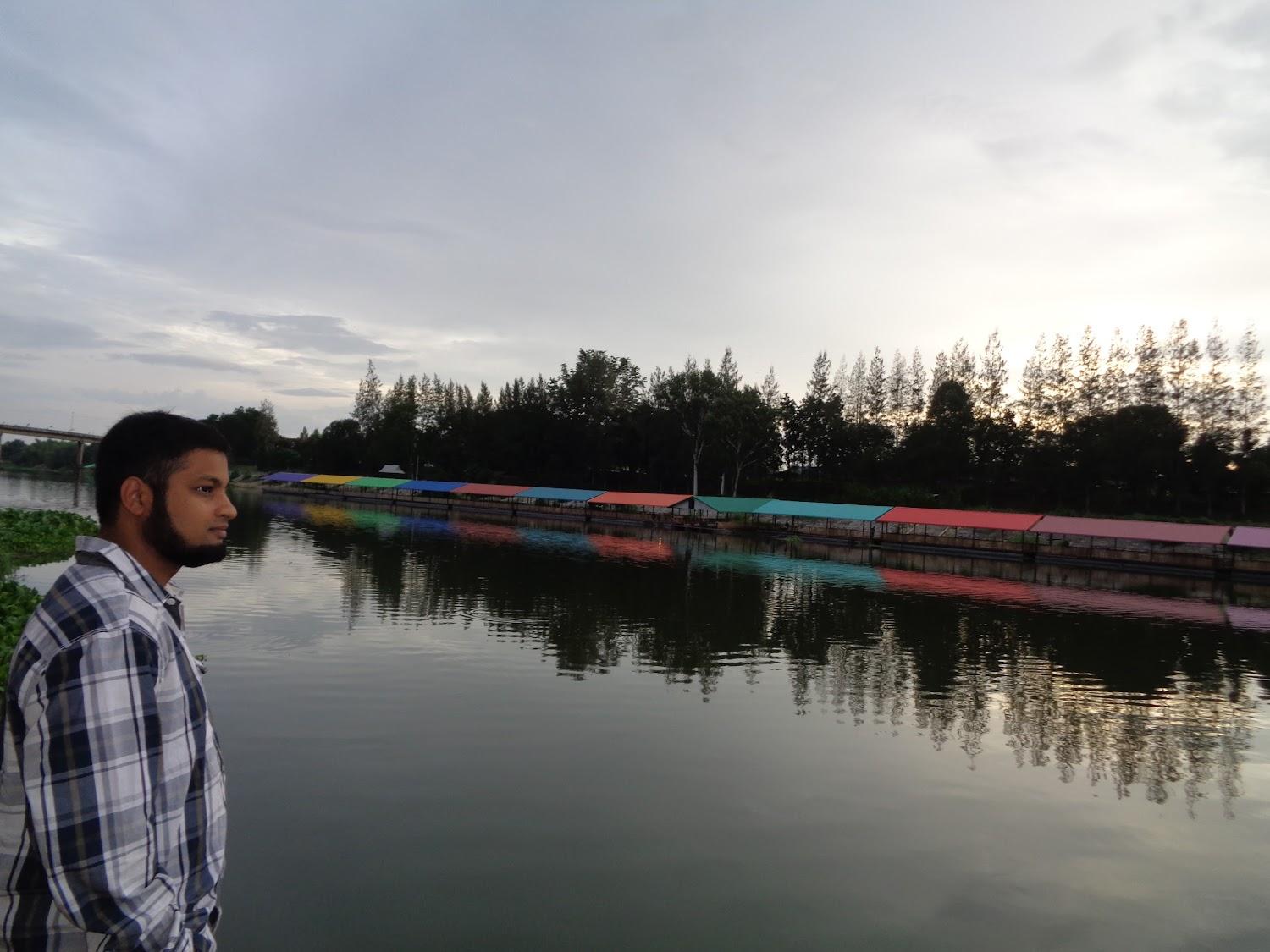 Cover Image for Thainum Riverside Hotel