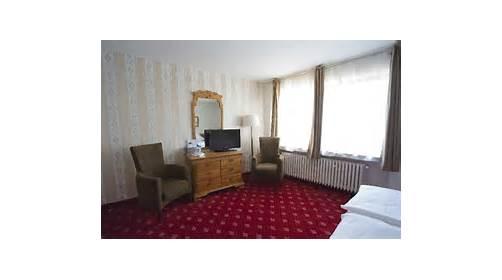 Cover Image for dS Hotel Bad Bentheim