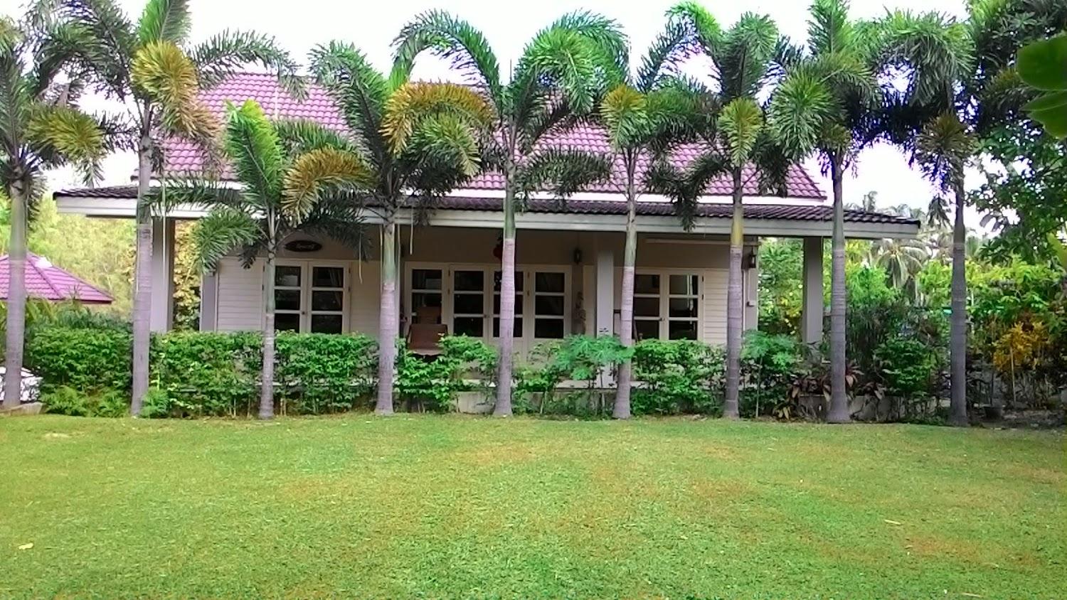 Cover Image for Vasana Ruanthai Homestay
