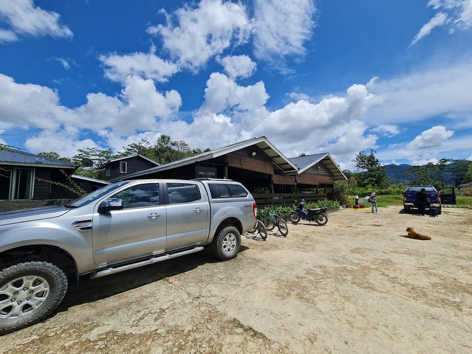 Cover Image for Zara Lodge Bario Highland