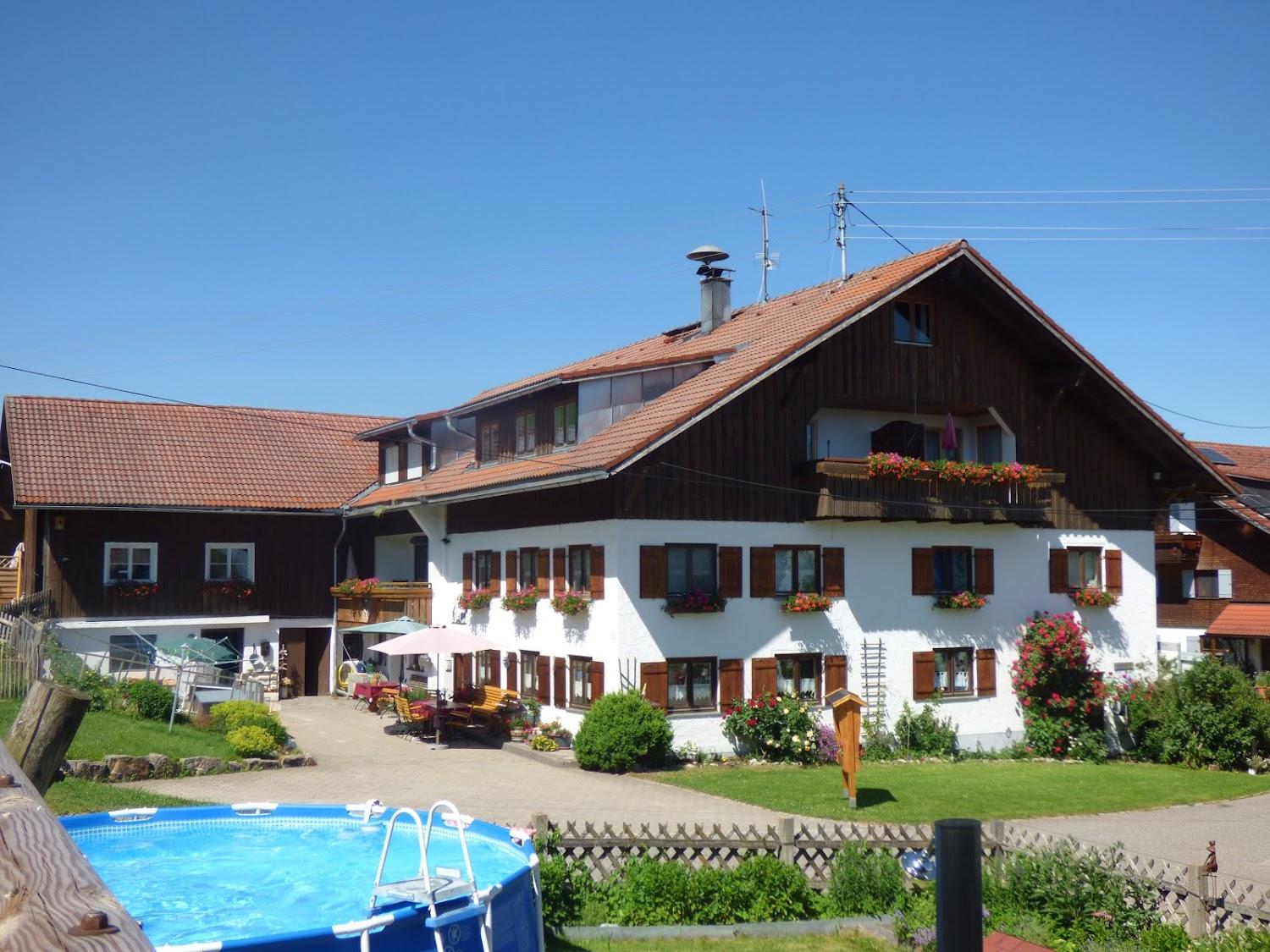 Cover Image for Ferienhof Hatt
