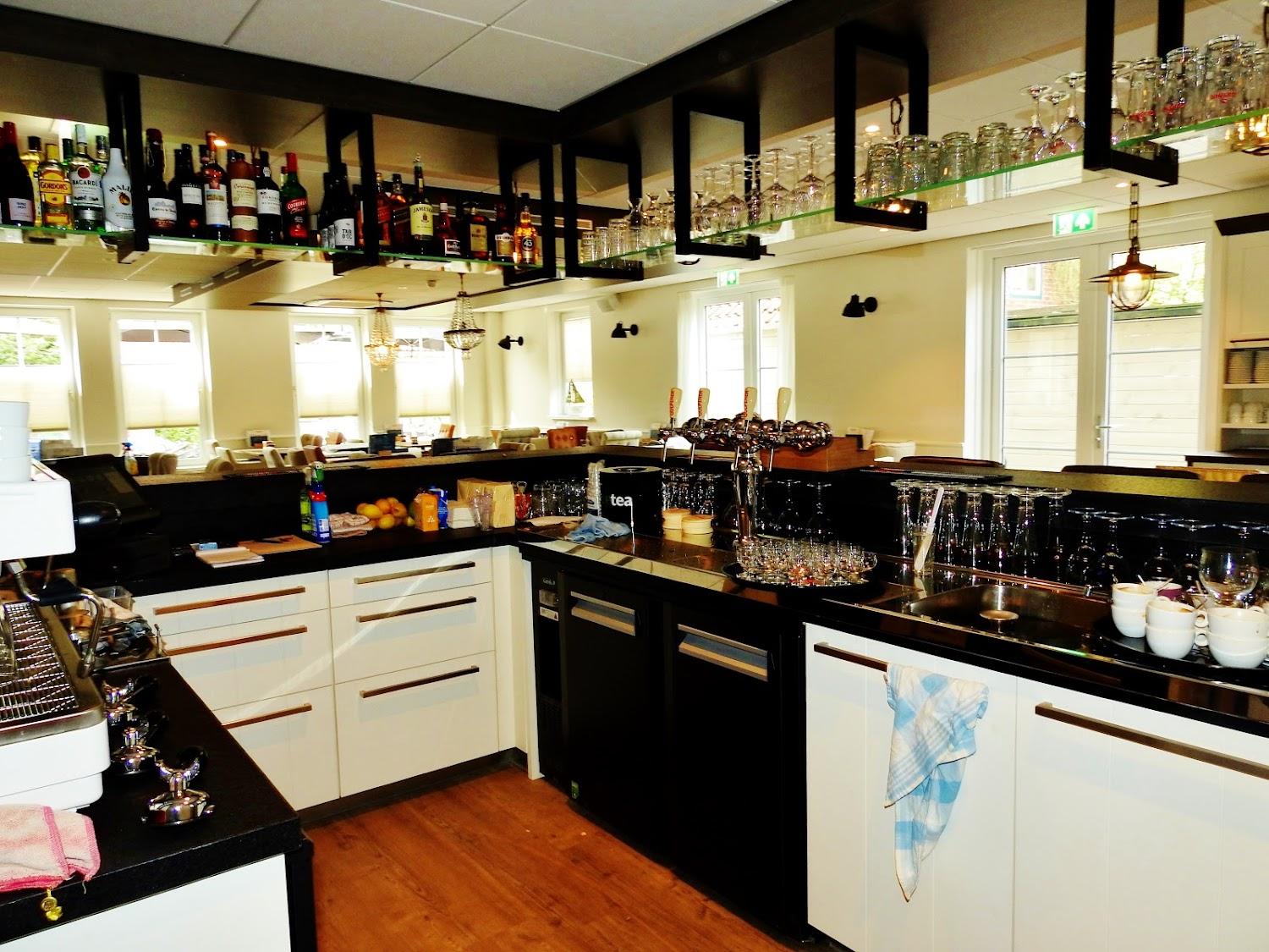 Cover Image for Hotel Restaurant Molenzicht
