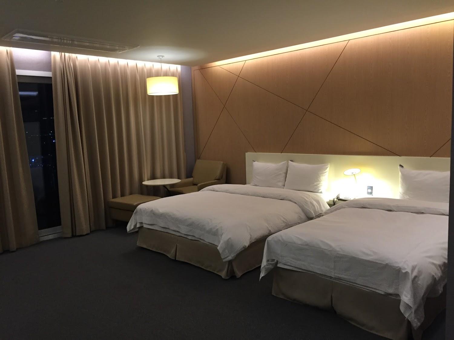 Cover Image for H Motel, Incheon