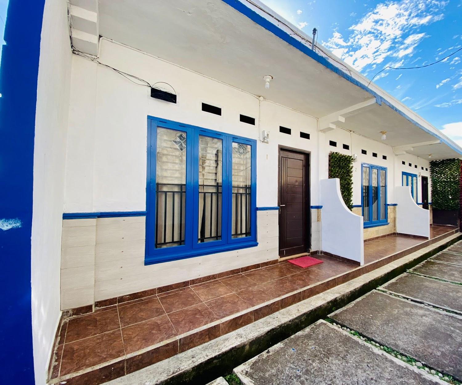 Cover Image for Kalih homestay