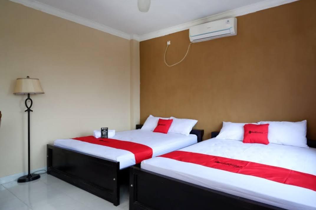 Cover Image for RedDoorz near Terminal Wates Kulon Progo