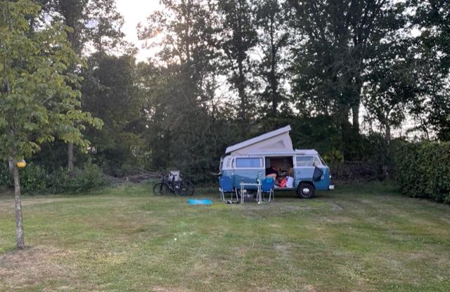 Cover Image for Minicamping 't Hijkerveld