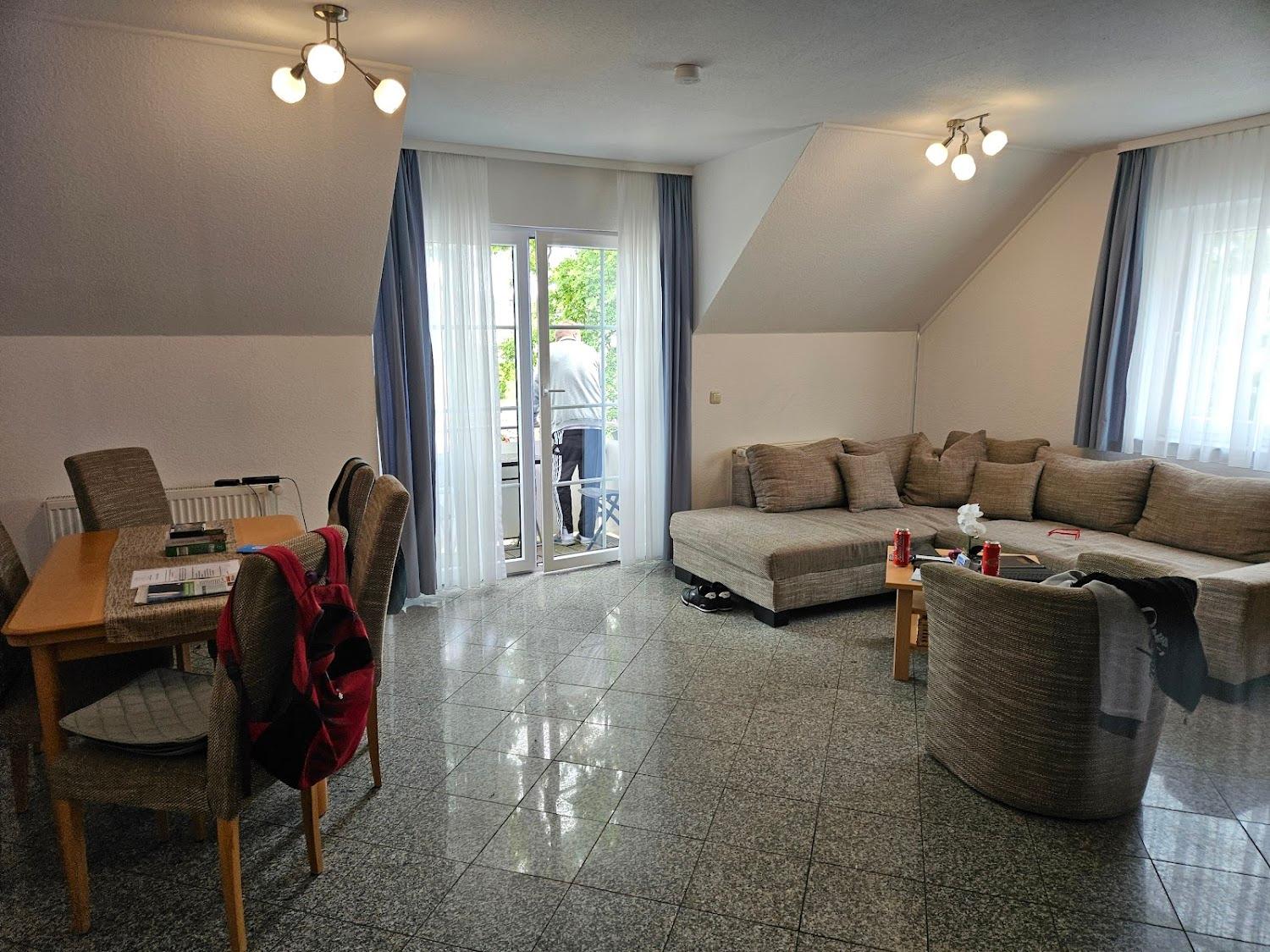 Cover Image for Ferienwohnung Binz Haus Emsland