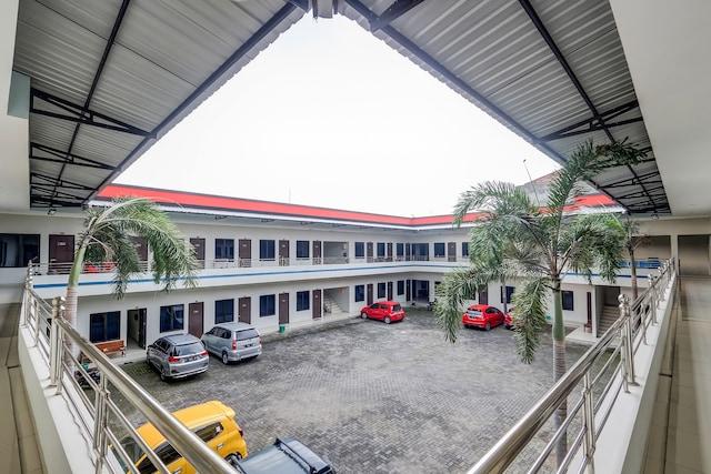 Cover Image for OYO 90927 Homestay Tentrem 2