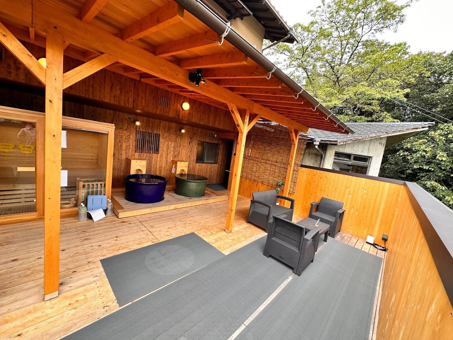 Cover Image for Imaiya Inn