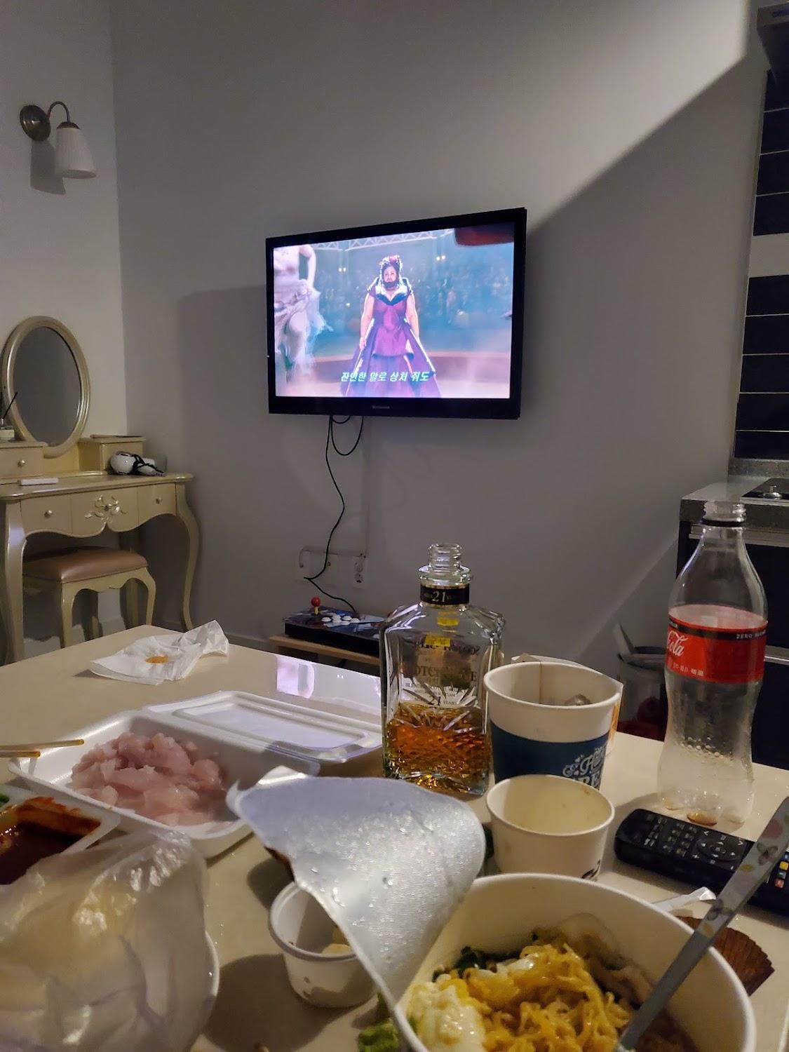 Cover Image for 라클라우드 펜션