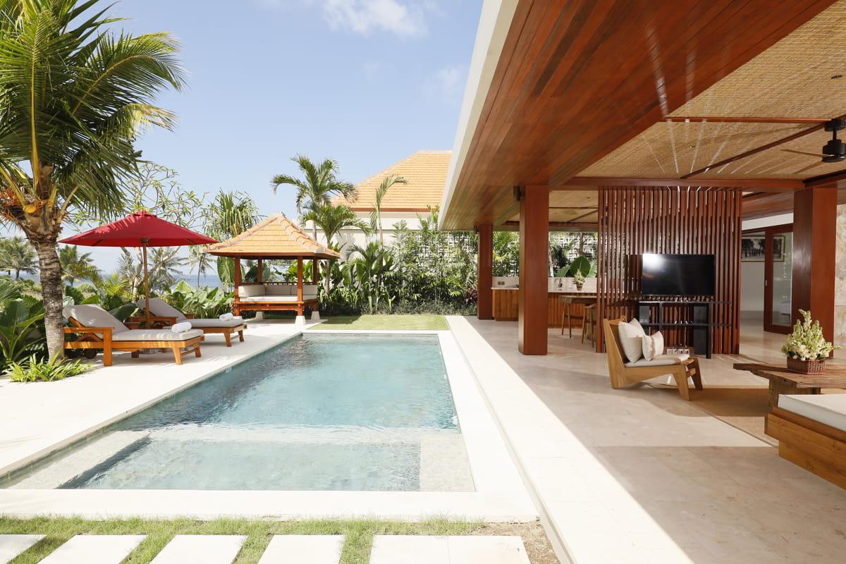 Cover Image for Villa Maya Pasut