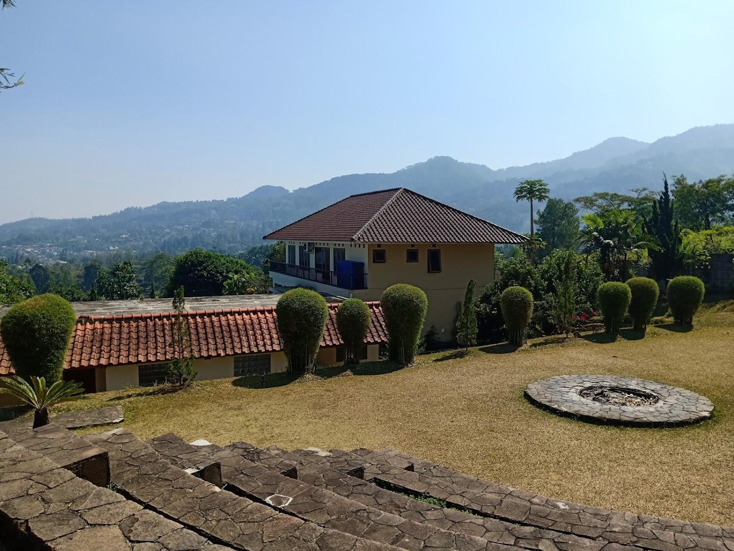 Cover Image for Pondok Remaja PGI