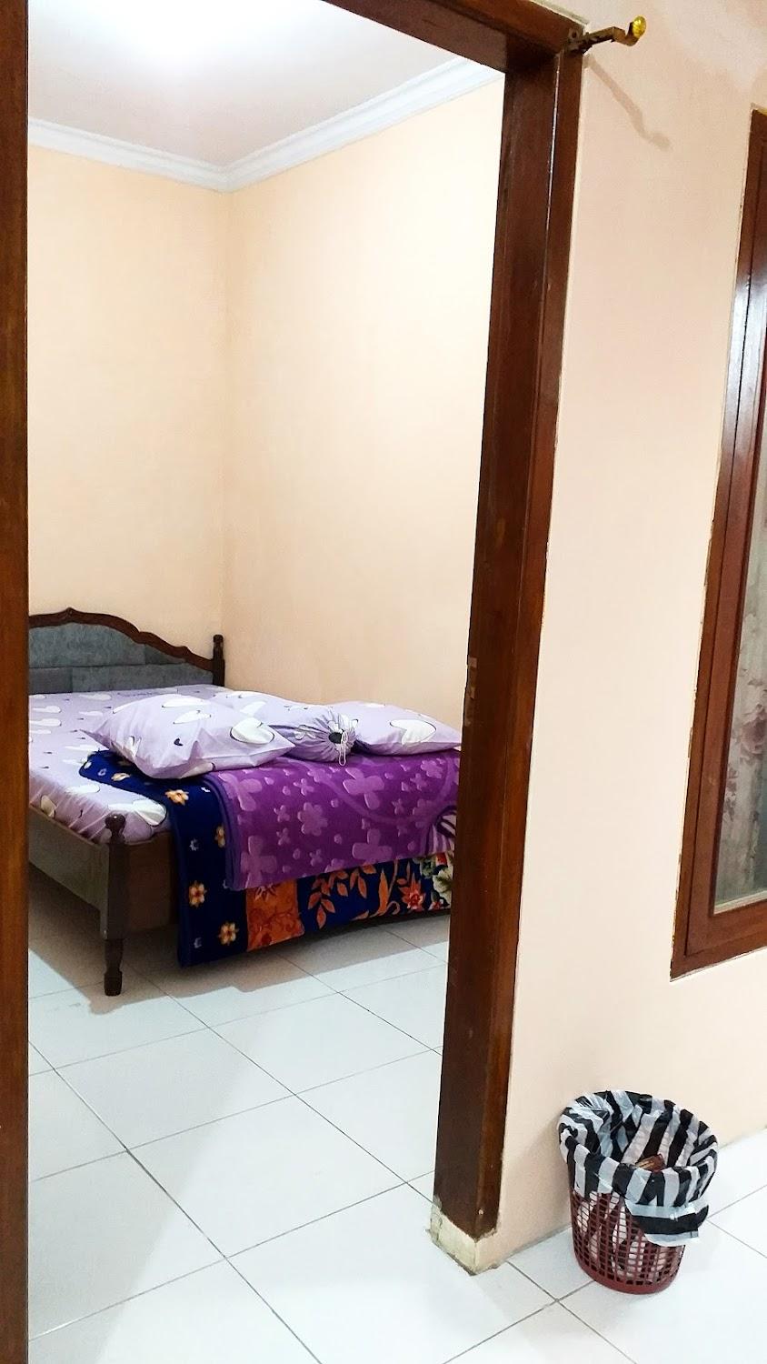 Cover Image for Homestay Sakura Syariah Dieng