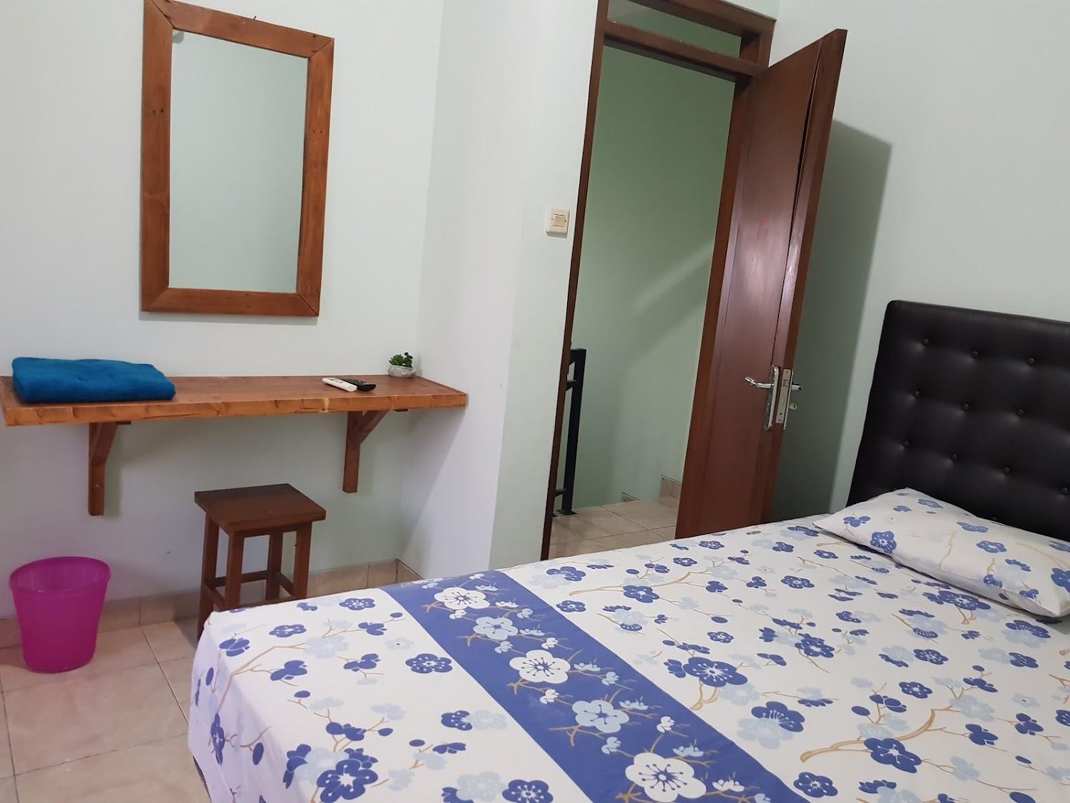 Cover Image for Omah Tengah Sawah Guest HOUSE