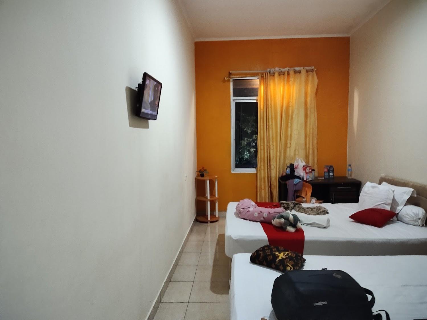 Cover Image for MY PLACE Kost & Guest House - Manado