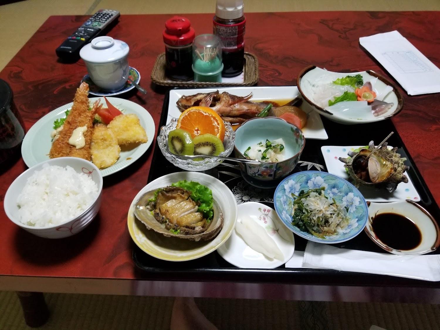 Cover Image for 和太屋旅館