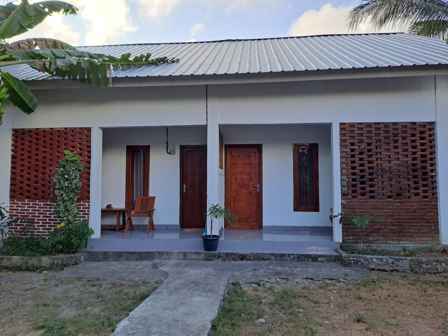 Cover Image for Mandalika Homestay
