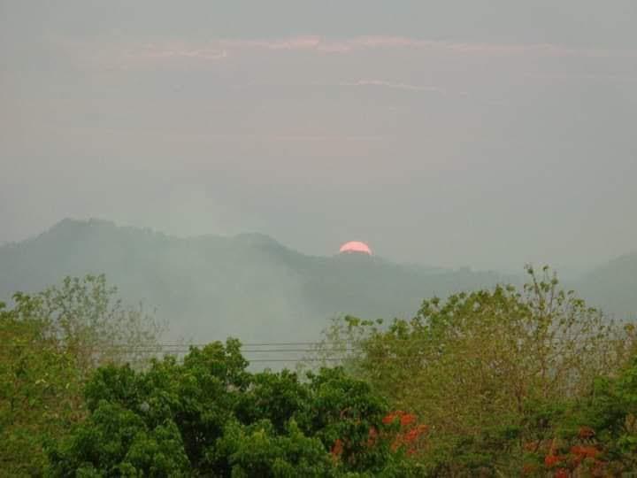 Cover Image for Ban Kaew Resort