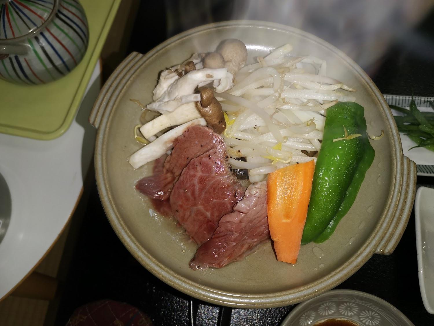 Cover Image for Ohishi-ya