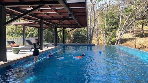 Cover Image for Rain Tree Khao Yai Hotel