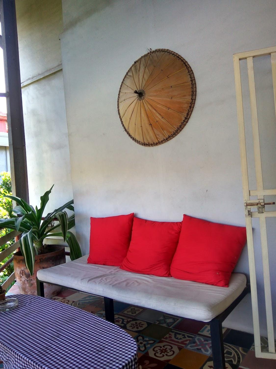Cover Image for Matta Lodge Bali