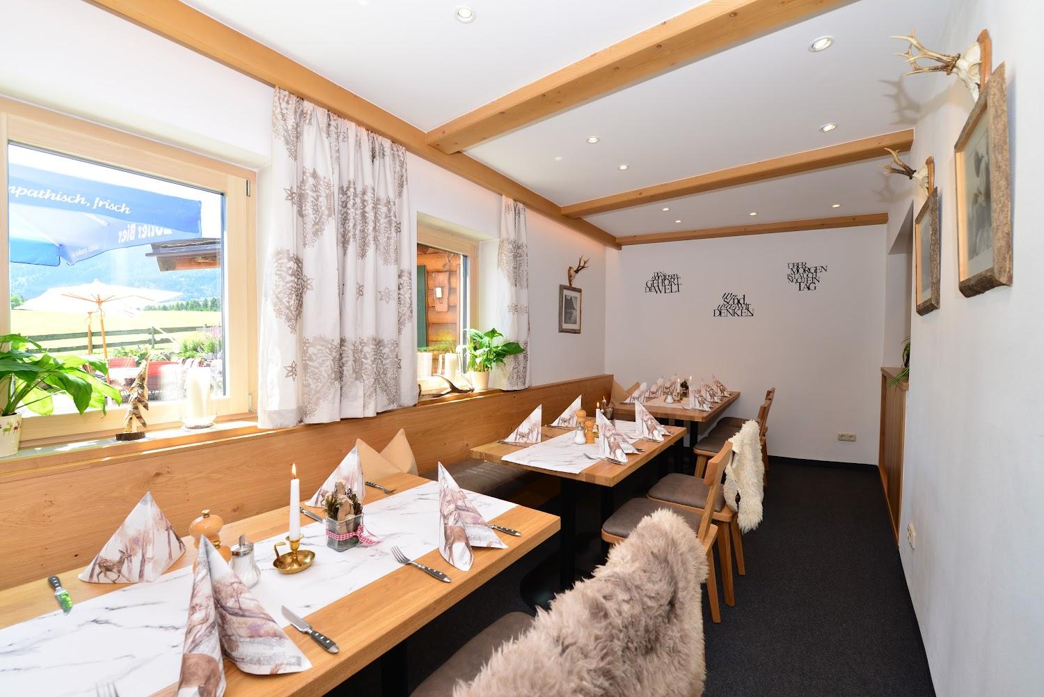 Cover Image for Landhotel Alphorn - das Hotel mit Weitblick