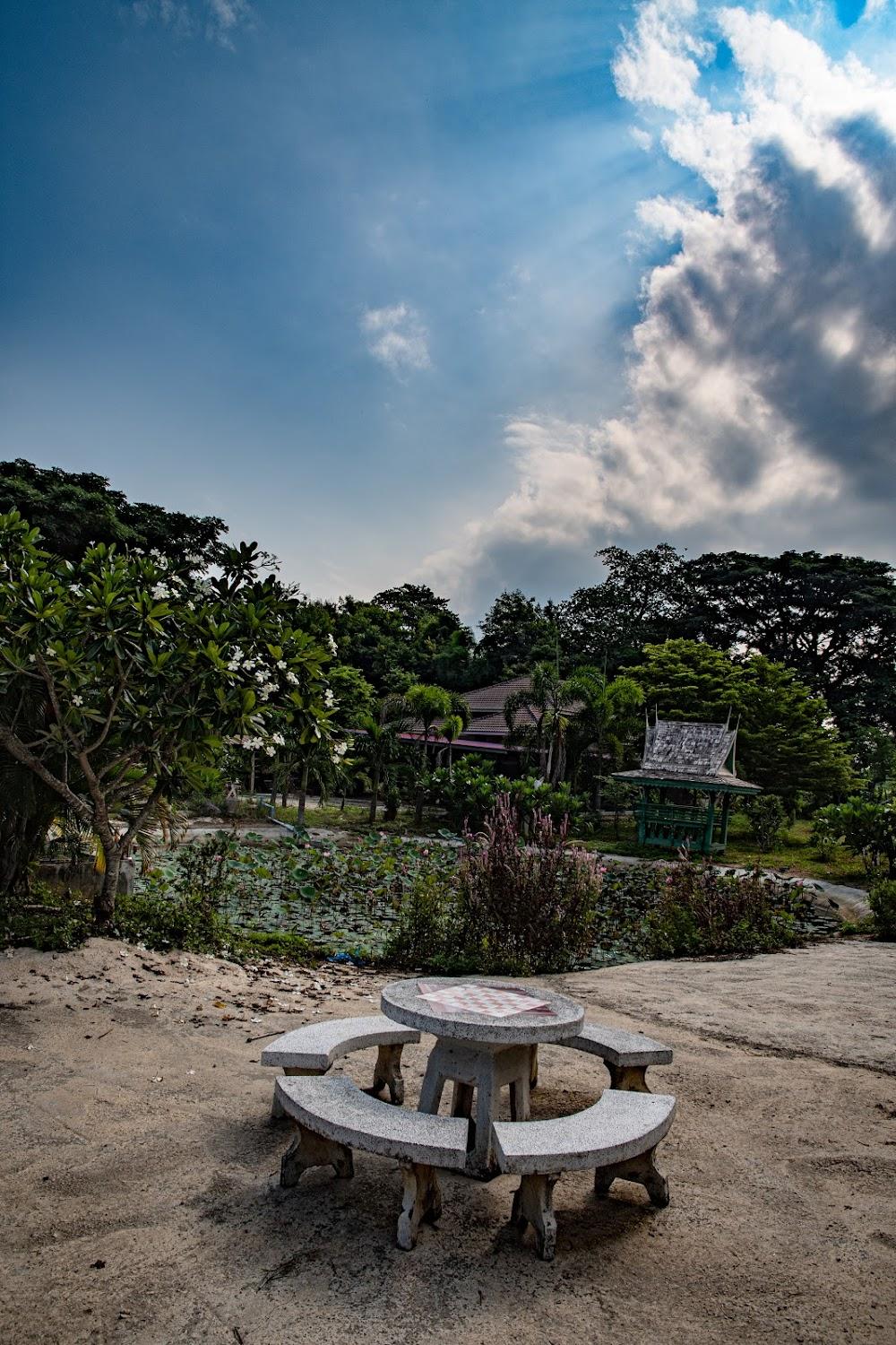 Cover Image for Waleekarn Resort