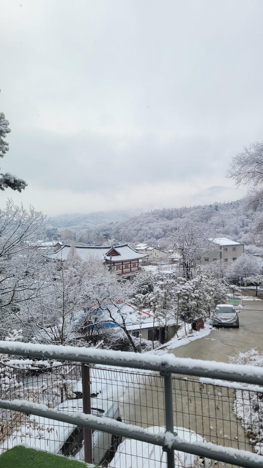Cover Image for 광릉숲이야기오토캠핑장