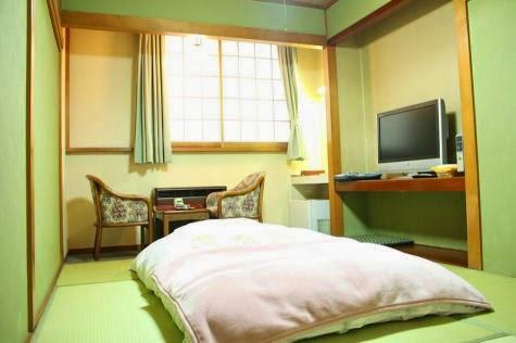 Cover Image for Tsukuba Town Hotel