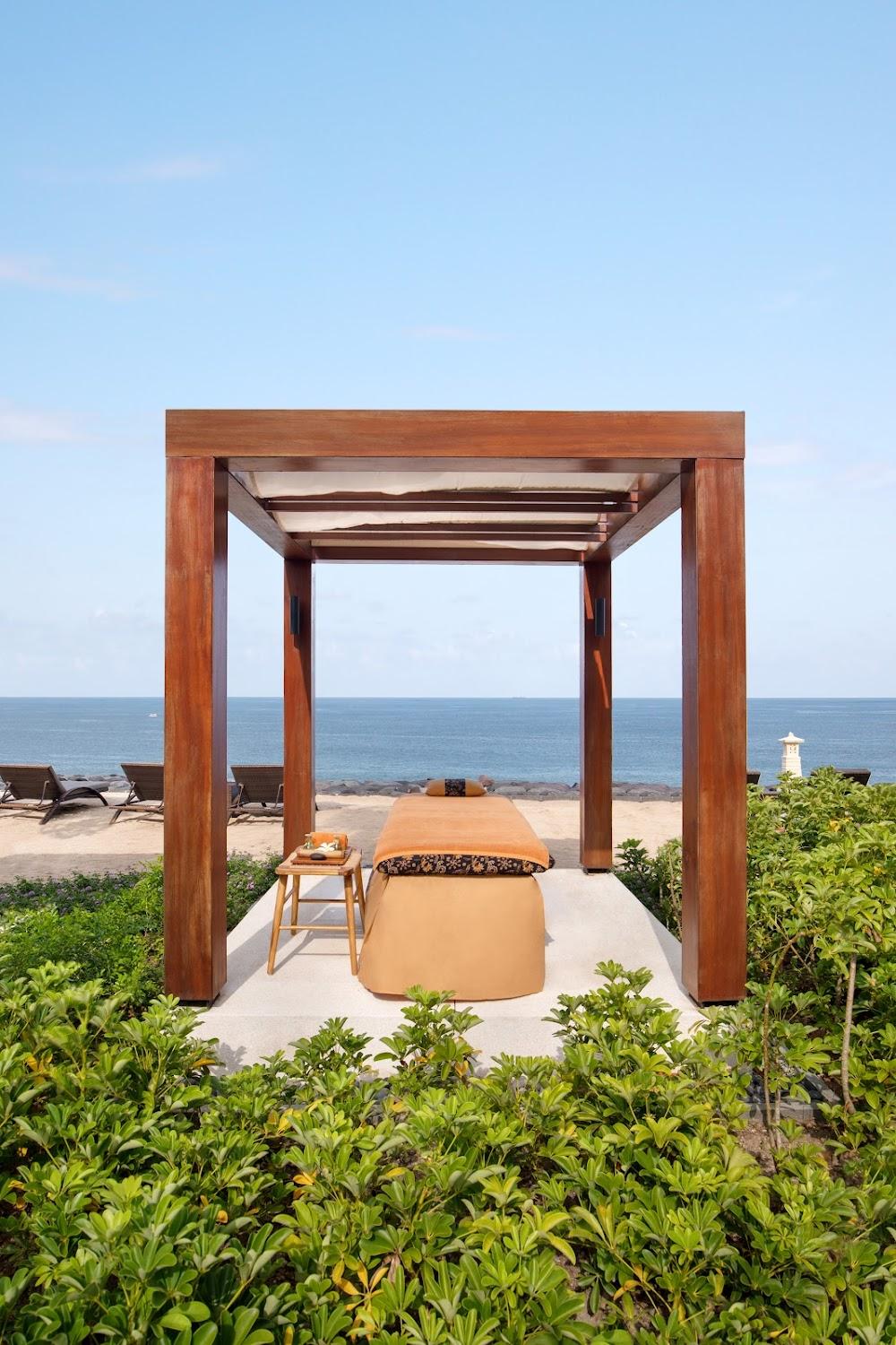 Cover Image for Novotel Bali Benoa