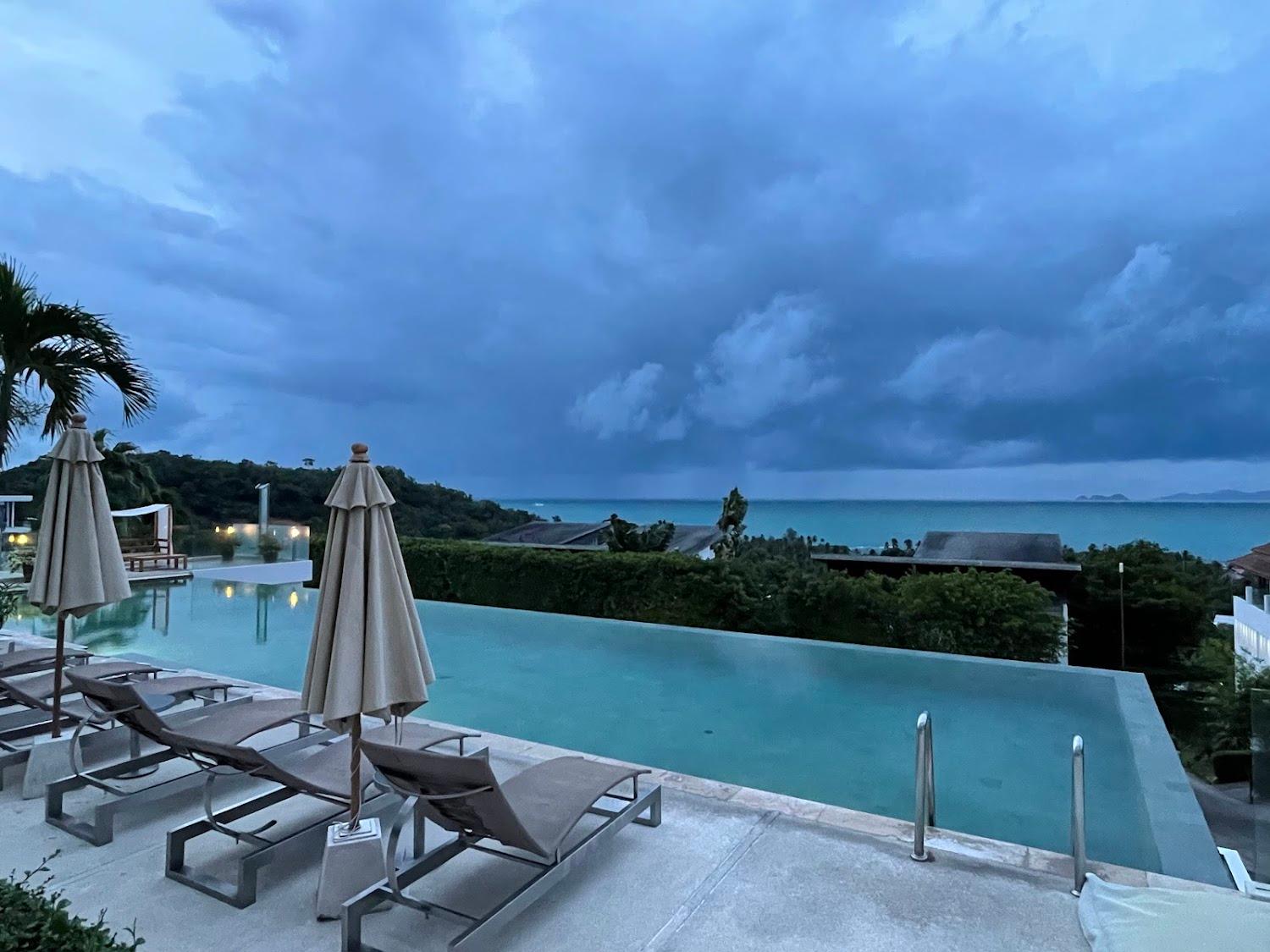 Cover Image for Code Samui Hotel