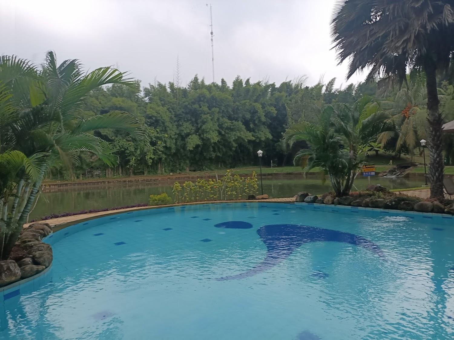 Cover Image for RUKUN Resort Sentul