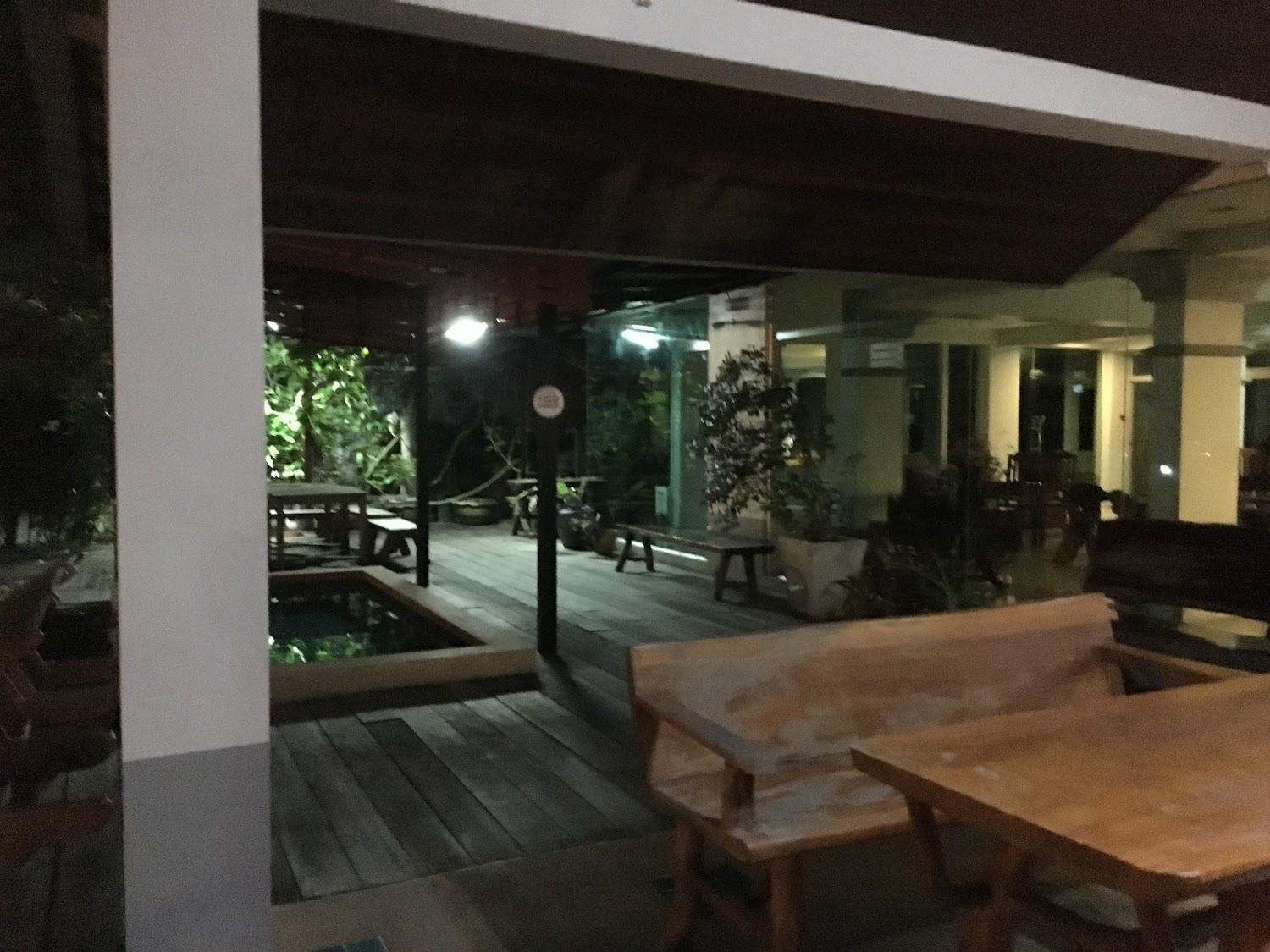 Cover Image for โรงแรมวราวรรณ รีสอร์ท Warawan resort&hotel