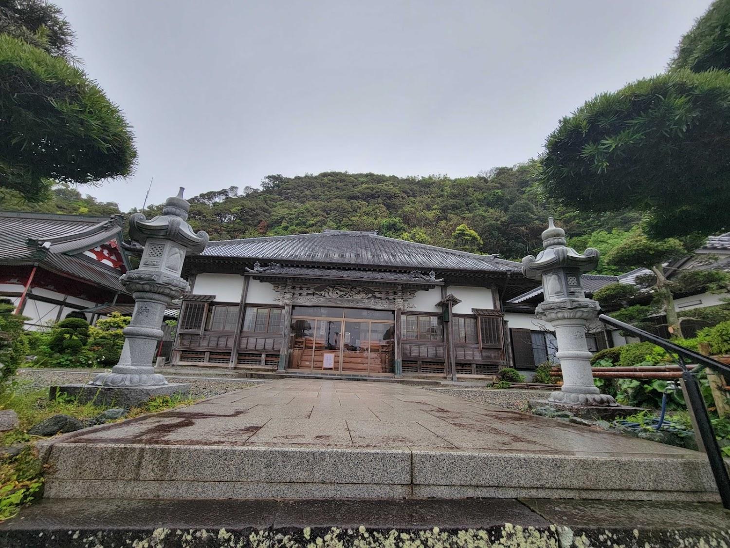 Cover Image for リトリート宿坊 自在堂 南房総 妙福寺