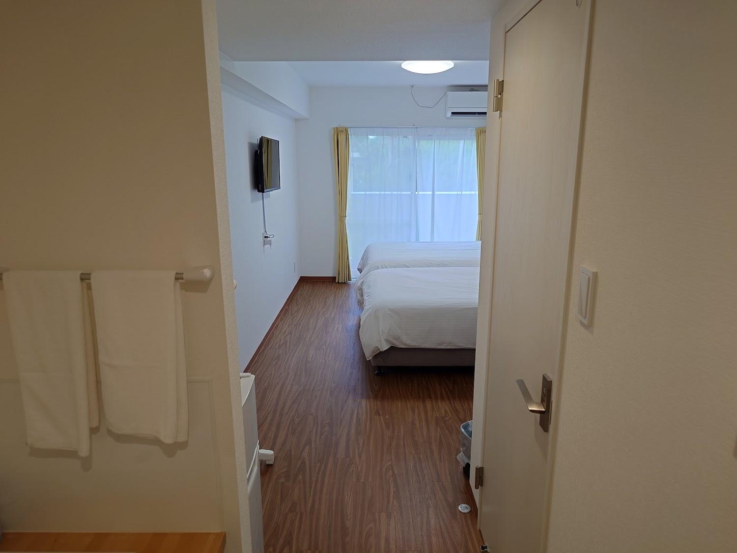 Cover Image for BiBi Hotel 宮古空港前