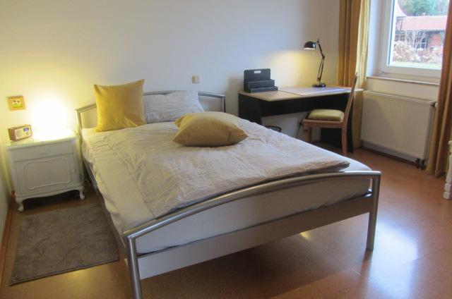 Cover Image for Boardinghouse Haltestelle