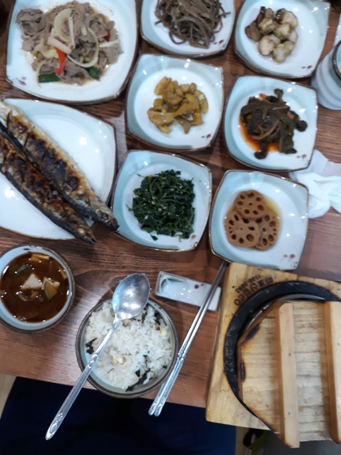 Cover Image for 대굴령마을(대굴령어울림)
