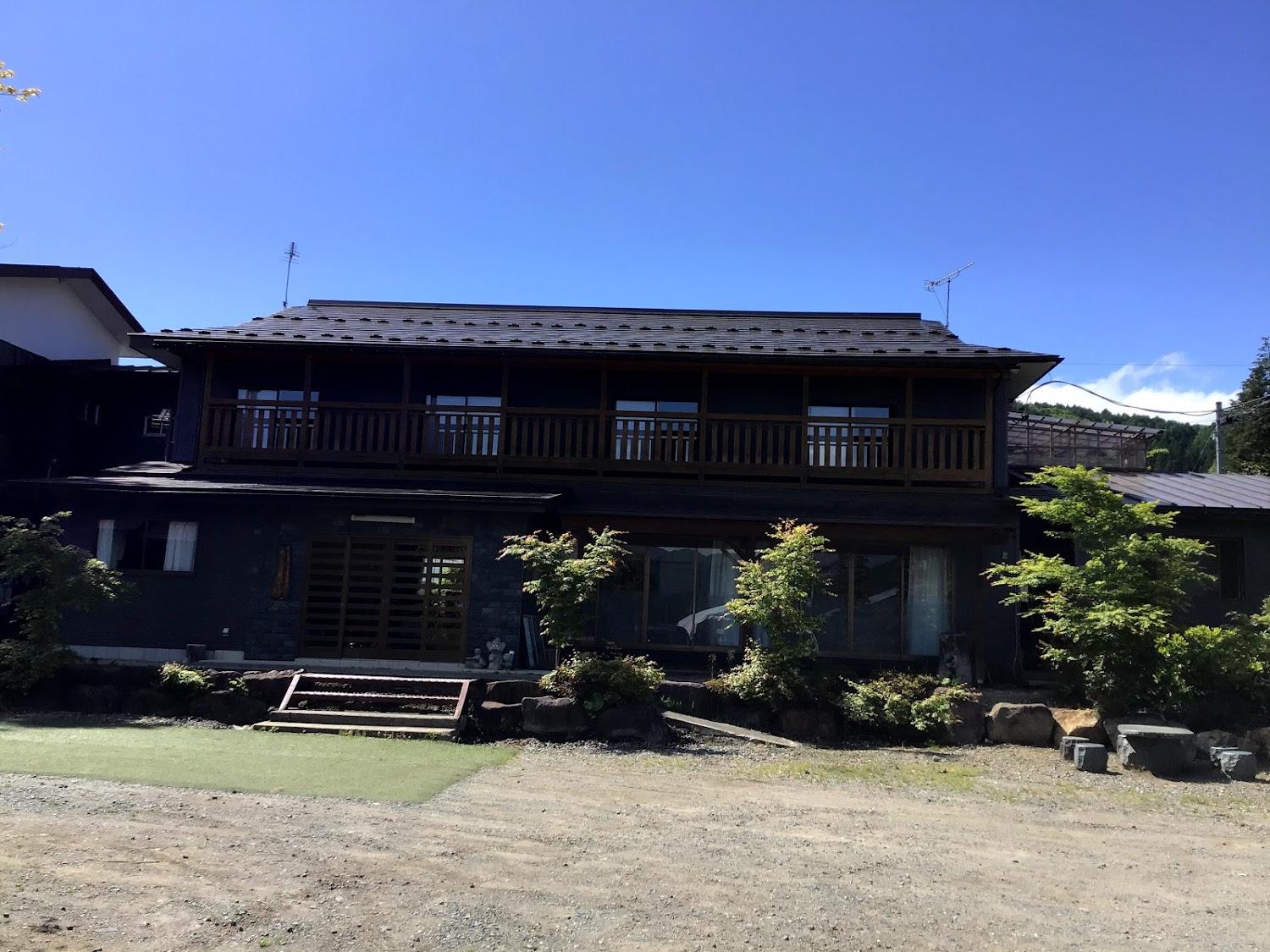 Cover Image for 民宿石楠花荘