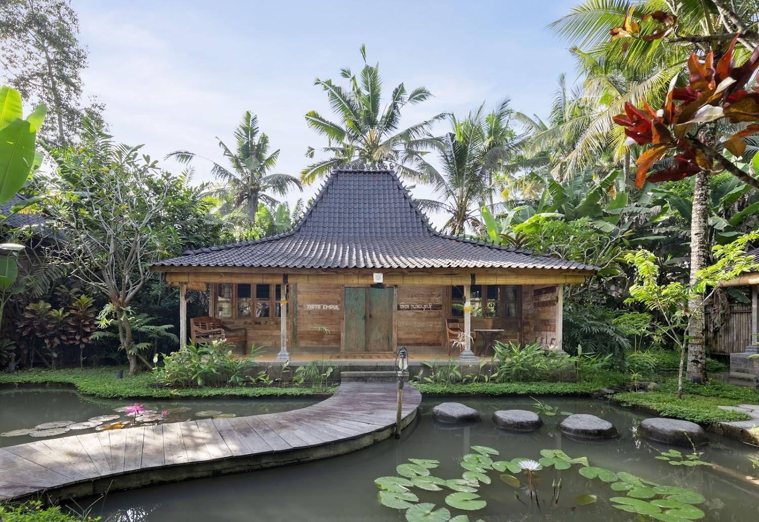 Cover Image for Korurua Dijiwa Ubud