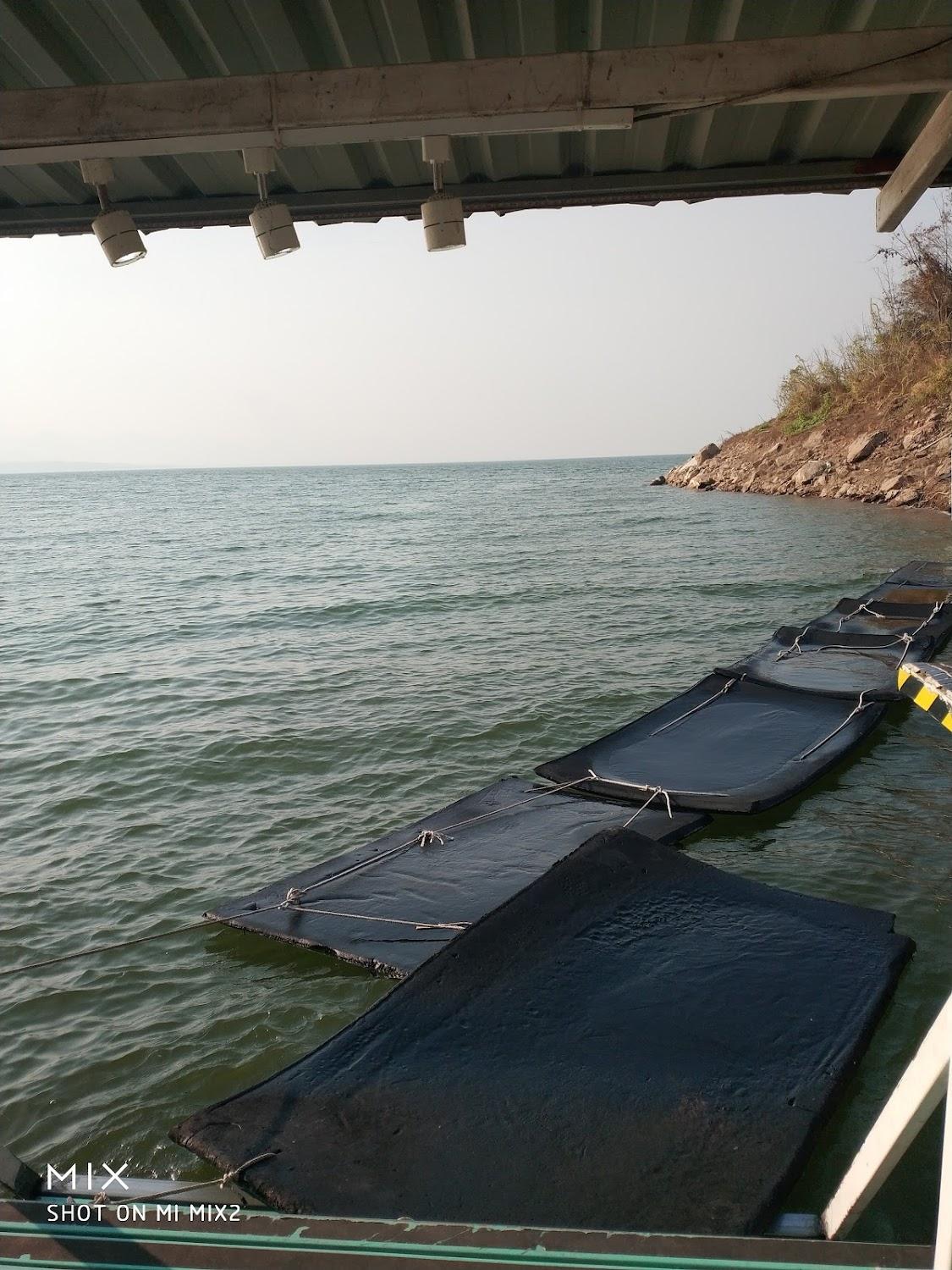 Cover Image for Phu Pan Floatel