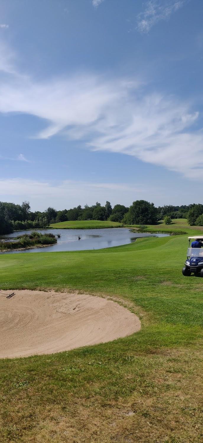 Cover Image for Golf Club Gut Apeldör