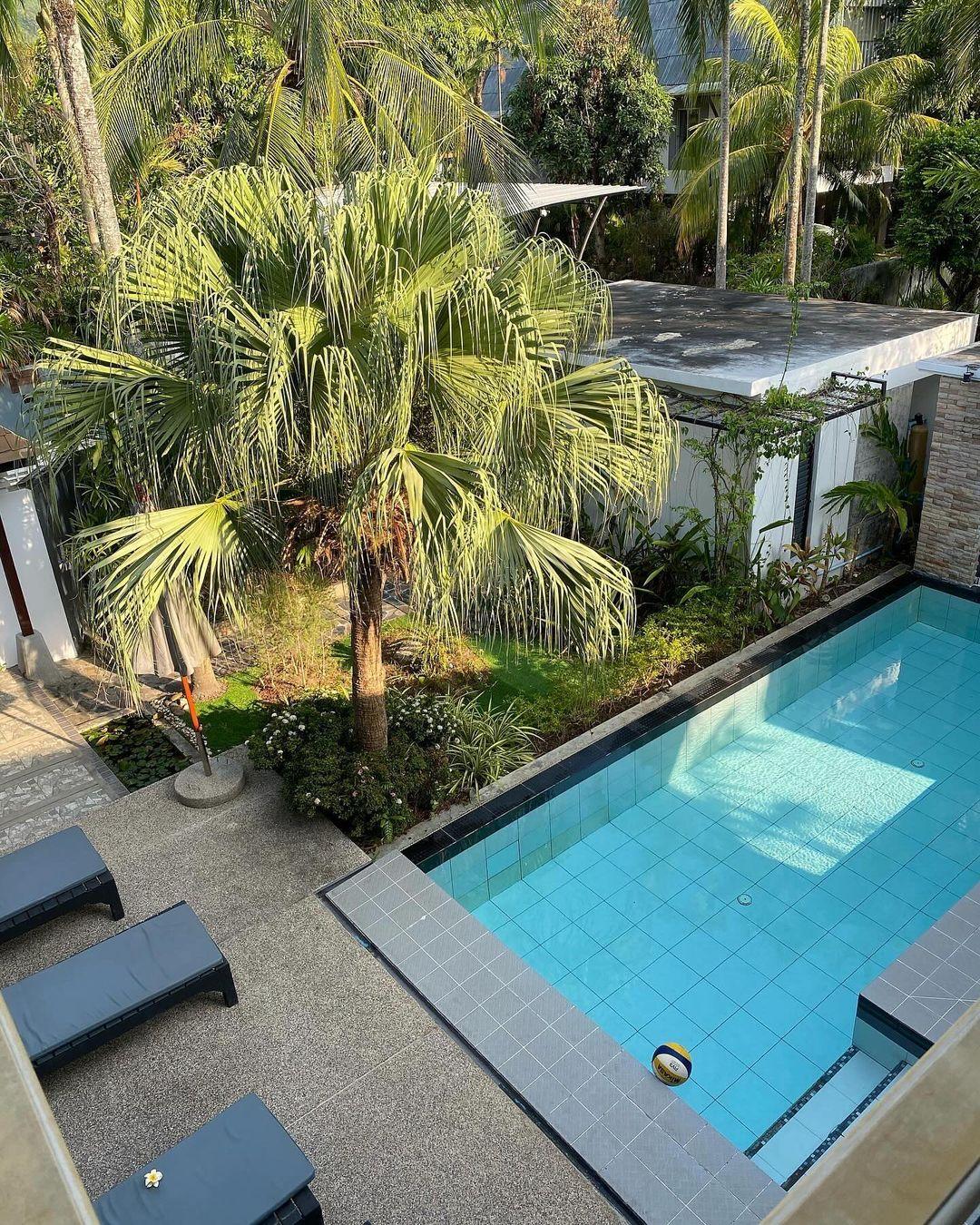 Cover Image for Suriyasom Villa