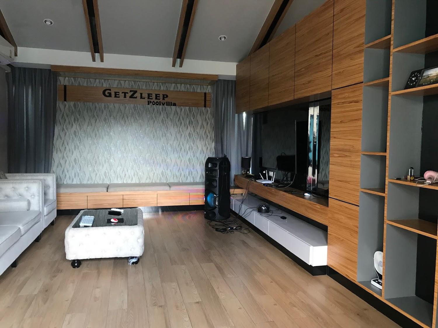 Cover Image for GetZleep Pool Villa Sattahip