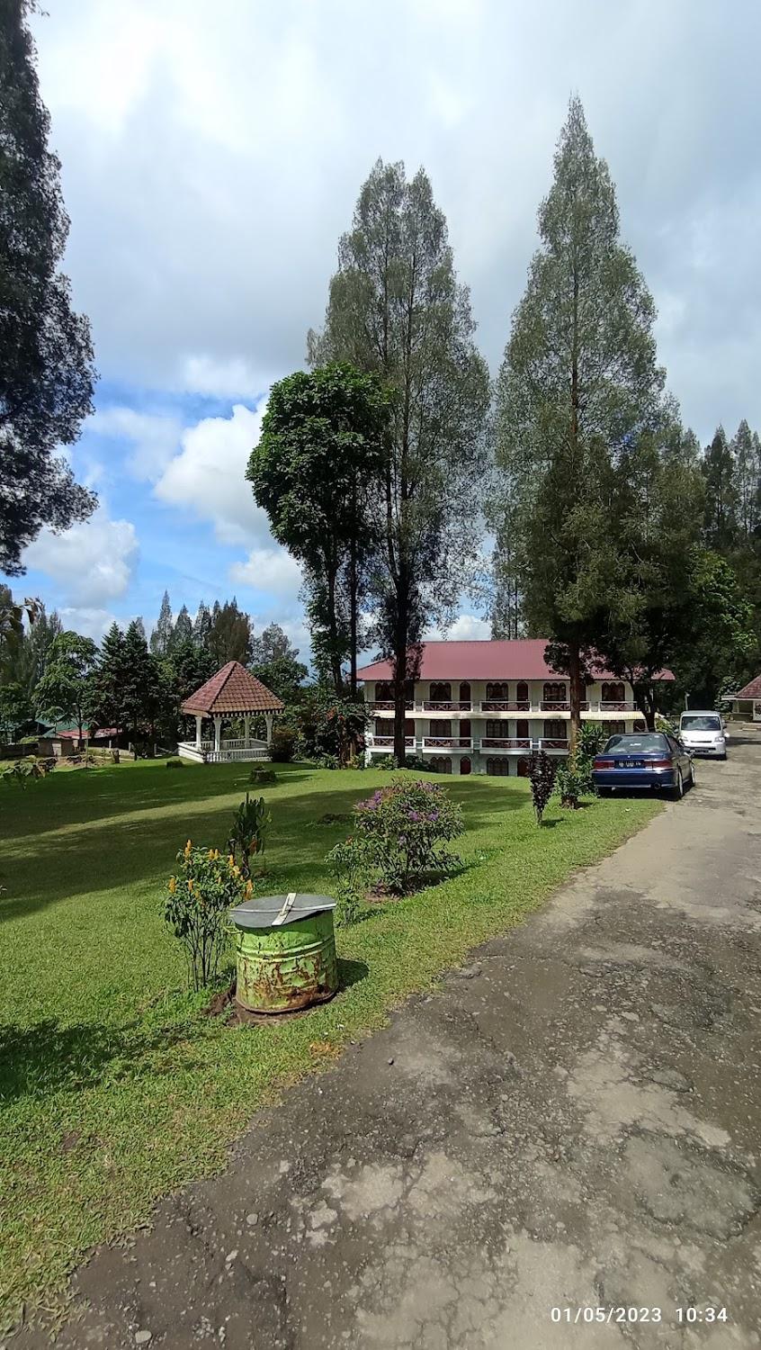 Cover Image for Sibayak Multi National Rest House